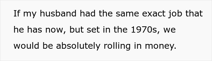 6 Y.O. &ldquo;Realizes Something Isn&rsquo;t Adding Up&rdquo; With Great-Grandparents Living Wealthy On Ordinary Jobs