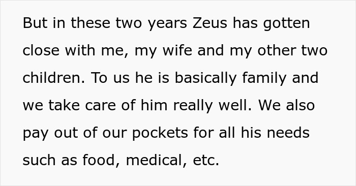 Dad Finds Out Son Was Going To Sell The Family Dog For Gaming Gear Dad Finds Out Son Was Going To Sell The Family Dog For Gaming Gear