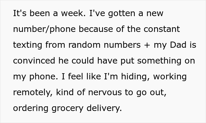 Woman Shares Creepy And Weird Story About How Her Boyfriend Changed When They Moved In Together