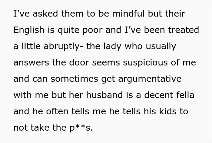 "I've Noticed My Driveway Is Always Full Of Their Cars": Man Is Sick And Tired Of Neighbors Parking Cars On His Driveway So He Decides To Block It