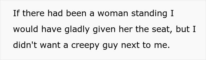 Woman Doesn&rsquo;t Want Men Sitting Next To Her On A Busy Train, Gets In An Argument When She&rsquo;s Asked To Move Her Bag From An Empty Seat