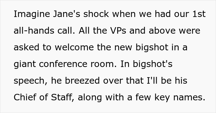 Woman Resigns After Her Manager Makes Her Life Hell, Proceeds To Come Back A Few Months Later And Get Her Fired