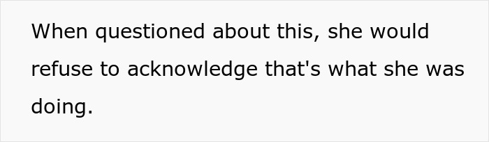 Woman Does A DNA Ancestry Test And Discovers She Isn’t Biologically Related To Her Dad, Cuts Everyone Off And Learns The Truth 5 Years Later Woman Does A DNA Ancestry Test And Discovers She Isn’t Biologically Related To Her Dad, Cuts Everyone Off And Learns The Truth 5 Years Later