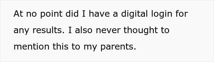Woman Does A DNA Ancestry Test And Discovers She Isn’t Biologically Related To Her Dad, Cuts Everyone Off And Learns The Truth 5 Years Later Woman Does A DNA Ancestry Test And Discovers She Isn’t Biologically Related To Her Dad, Cuts Everyone Off And Learns The Truth 5 Years Later