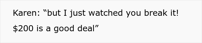 Drama Erupts In Store Parking Lot After Entitled Karen Decides She Wants Man&rsquo;s Newly Purchased Grill