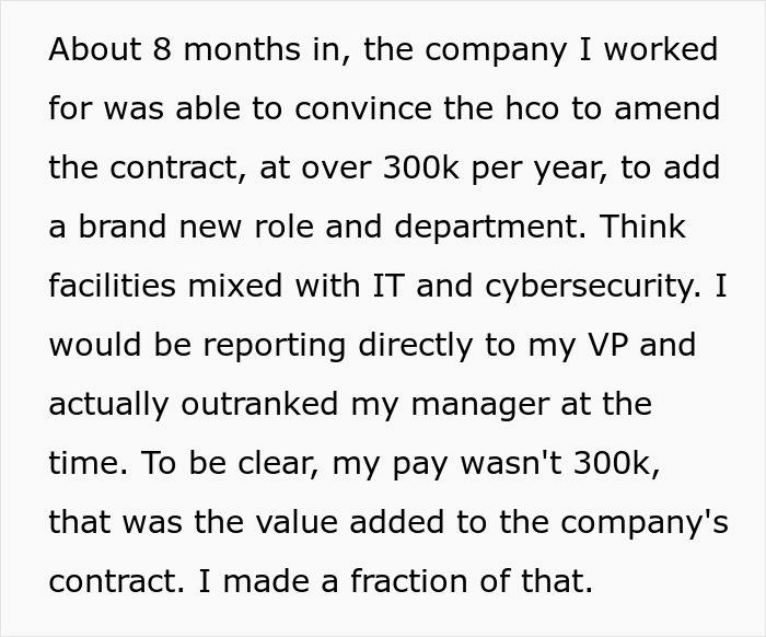 &ldquo;This Is My Supervillain Origin Story&rdquo;: Worker Sabotages Company Project After He Gets Demoted