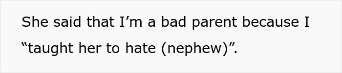 Birthday Girl Requests Cake That Her Cousin Is Allergic To, Causes Drama In The Family Birthday Girl Requests Cake That Her Cousin Is Allergic To, Causes Drama In The Family