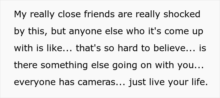 Woman Shares Creepy And Weird Story About How Her Boyfriend Changed When They Moved In Together