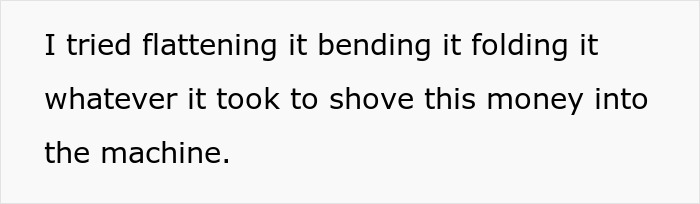 Customer Wants To Pay In Cash, Rude Barber Slaps It Out Of His Hands And Shows Him To The Credit Card Reader And He Maliciously Complies Customer Wants To Pay In Cash, Rude Barber Slaps It Out Of His Hands And Shows Him To The Credit Card Reader And He Maliciously Complies
