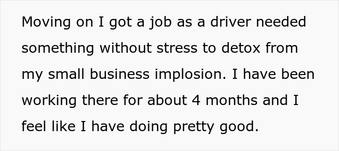 &ldquo;They Need Me For The Next 3 Weeks, They Are Behind And Overworked&rdquo;: Person Finds Out They&rsquo;re Being Fired From A Text They Weren&rsquo;t Supposed To Receive