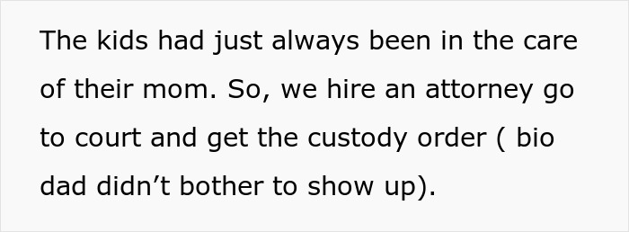 Guy Fed Up With Wife&rsquo;s Ex Being A Pain With Getting His Kids Passports, Makes Sure The Forgotten Child Support Is Collected From Him Immediately