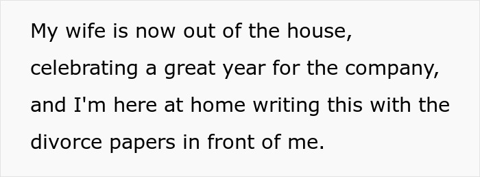 &ldquo;My Wife Is Not The Woman I Used To Know. She Let The Fame Get To Her&rdquo;