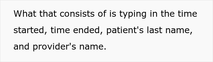 “I Got Reprimanded”: Worker Gets Called Out For Being Faster Than Others, So She Maliciously Complies With New Orders “I Got Reprimanded”: Worker Gets Called Out For Being Faster Than Others, So She Maliciously Complies With New Orders