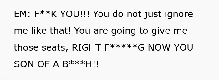 Mom Demands Her Whole Family Be Upgraded To First Class, Forcing 13-Year-Old To Give Up His Seat, But Gets Deplaned Instead