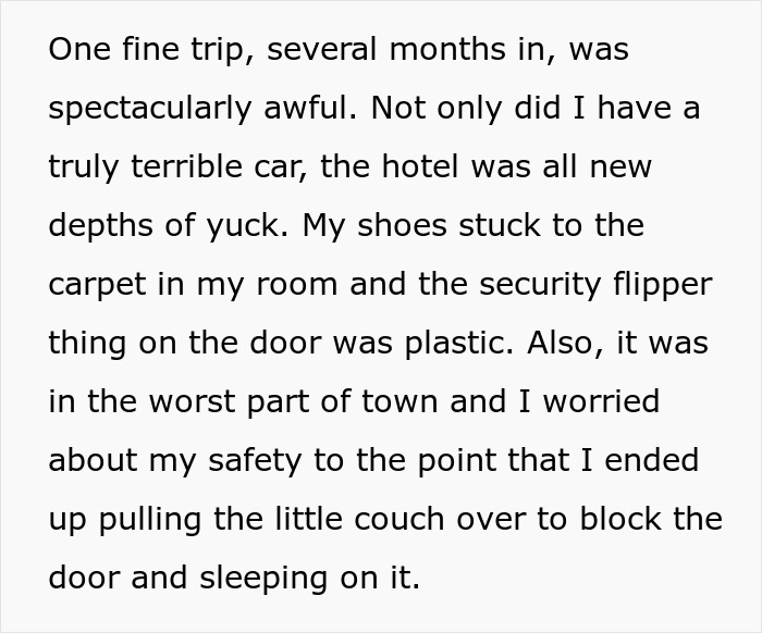 Worker Gets Chewed Out By Boss For Spending $20 On Chicken Noodle Soup, So She Costs Them Thousands In Malicious Compliance