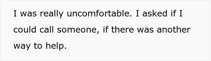 &ldquo;My 'Weird' Radar Was Going Off&rdquo;: Hiker Refuses To Drive An Older Woman Home Before A Storm And Feels Bad, Gets Backed Up By Folks Online