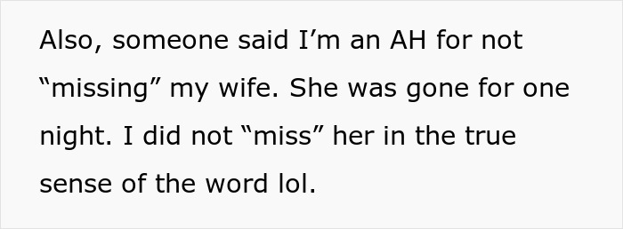 "Am I A Jerk For Picking My Wife Up From The Airport 10 Minutes Late?" "Am I A Jerk For Picking My Wife Up From The Airport 10 Minutes Late?"