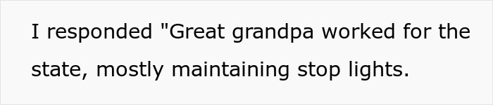 6 Y.O. &ldquo;Realizes Something Isn&rsquo;t Adding Up&rdquo; With Great-Grandparents Living Wealthy On Ordinary Jobs