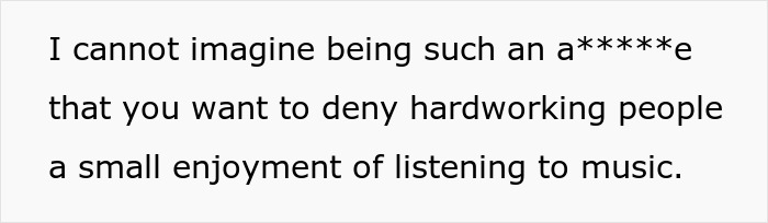 &lsquo;Bosszilla&rsquo; Takes Away Stereo From Construction Workers Because He Hates Hearing Spanish Music, Coworker Comes To The Rescue