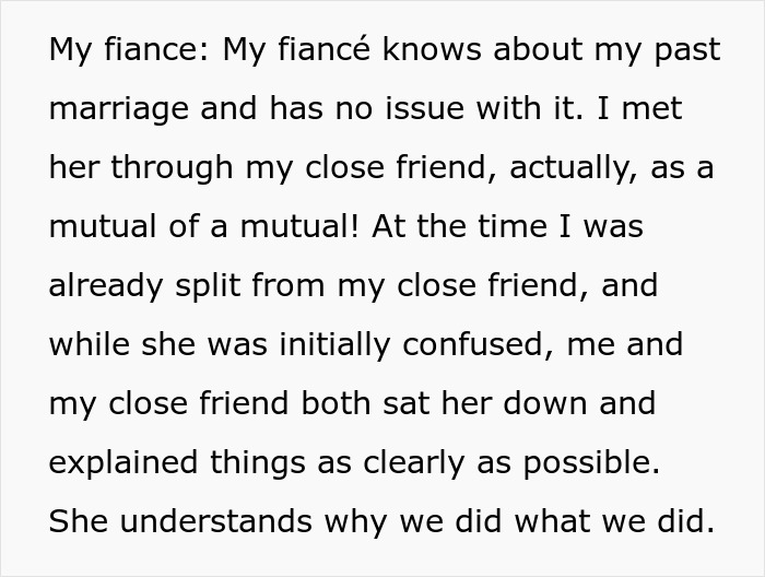 "Wife #2 At 32, Huh? That's A Lot Of Wives For Your Age!": Family Keep Saying Nasty Things About Son's Wife, He Snaps