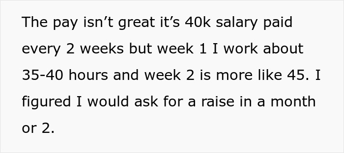 &ldquo;They Need Me For The Next 3 Weeks, They Are Behind And Overworked&rdquo;: Person Finds Out They&rsquo;re Being Fired From A Text They Weren&rsquo;t Supposed To Receive