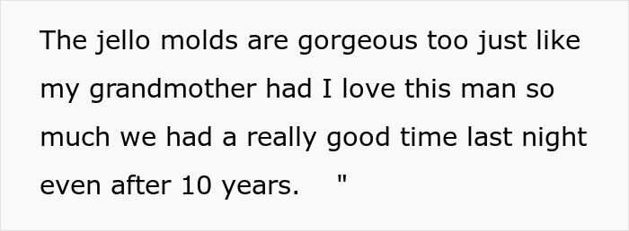 Man Helps A Random Customer Who Happens To Be &ldquo;The Least Romantic Man On The Planet&rdquo; Pleasantly Surprise His Wife With A Thoughtful Gift