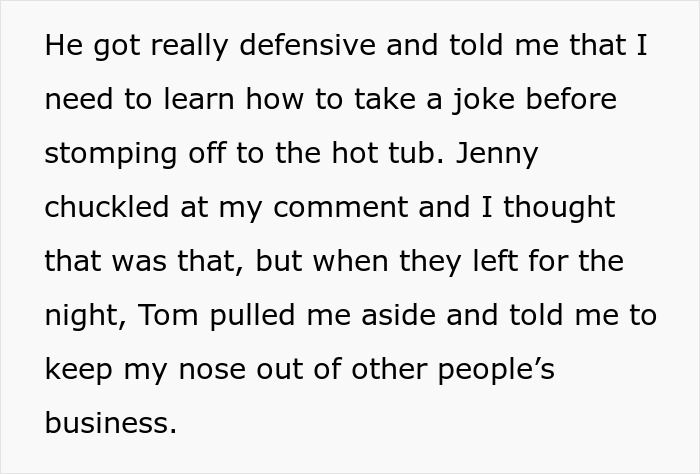 &ldquo;She Just Had A Baby. What&rsquo;s Your Excuse?&rdquo;: Husband Humiliates His Wife And Becomes Upset After Receiving A Dose Of His Own Medicine