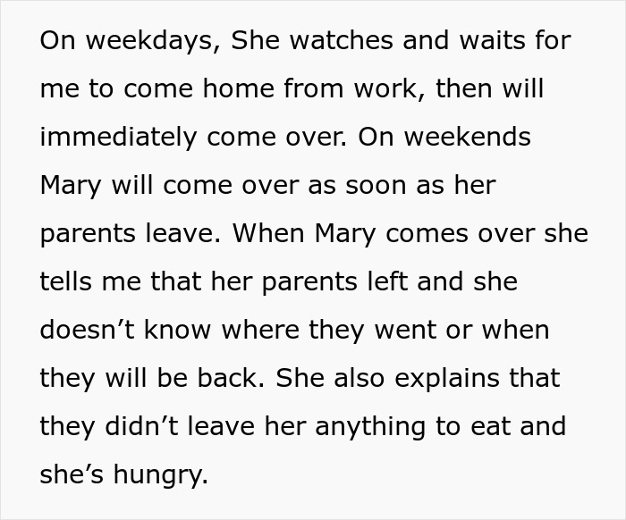 500 Lb Woman With Special Needs Is Too Violent To Be Enrolled In Day Programs, So Her Parents Drop Her Off At Neighbor’s To Be Babysat Without Warning 500 Lb Woman With Special Needs Is Too Violent To Be Enrolled In Day Programs, So Her Parents Drop Her Off At Neighbor’s To Be Babysat Without Warning