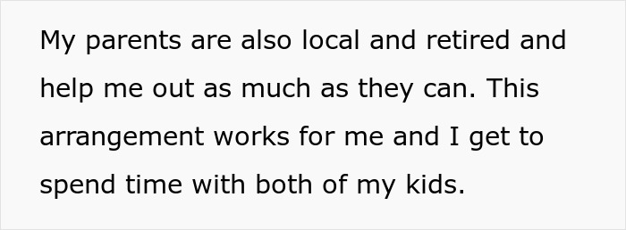 Woman Confronted By Ex Husband's New GF After She Refuses To Watch Their New Baby 