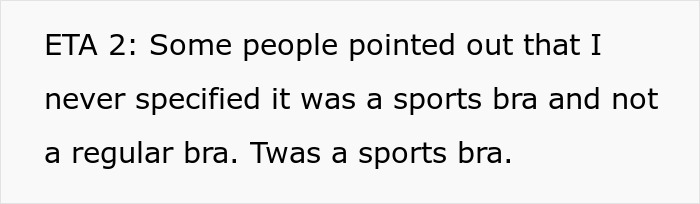 Woman Gets Fat-Shamed At A Gym And Is Ordered To &lsquo;Put On A Shirt&rsquo; By Entitled Girl Saying That Her Outfit Is &lsquo;Unsanitary&rsquo;