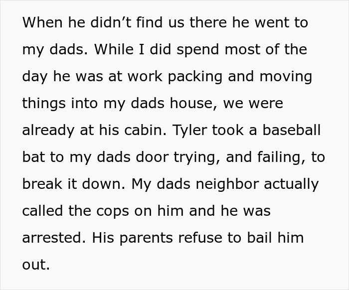 Every Single Family Member Takes This Woman's Side After She Found Out Her Husband Was Cheating With Her Best Friend