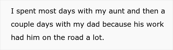 Teen Tells Dad He&rsquo;ll Leave The House If He Won&rsquo;t Stop Bringing Random Men Over