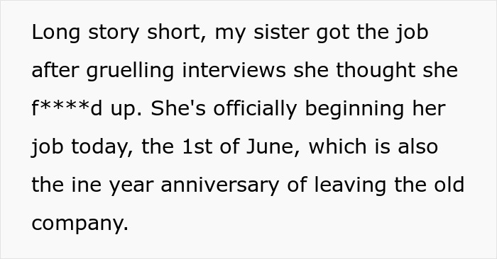 Manager Loses Out On Position To A Worker They Used To Abuse, Gets Laughed At When They Stalk The Worker On LinkedIn