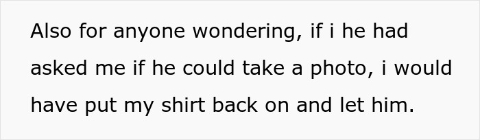 &ldquo;[Am I The Jerk] For Accessing My Dad&rsquo;s Phone And Deleting A Picture Of Me?&rdquo; 