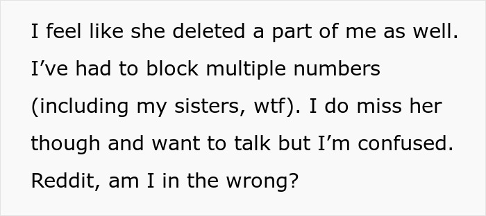 Guy Finds Out His GF Deleted All The Pics Of His Late Wife While He Was In The Shower, Kicks Her Out Of The House Guy Finds Out His GF Deleted All The Pics Of His Late Wife While He Was In The Shower, Kicks Her Out Of The House