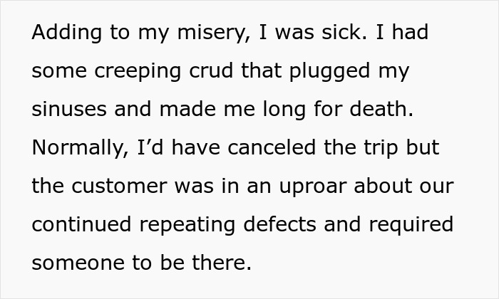 Worker Gets Chewed Out By Boss For Spending $20 On Chicken Noodle Soup, So She Costs Them Thousands In Malicious Compliance