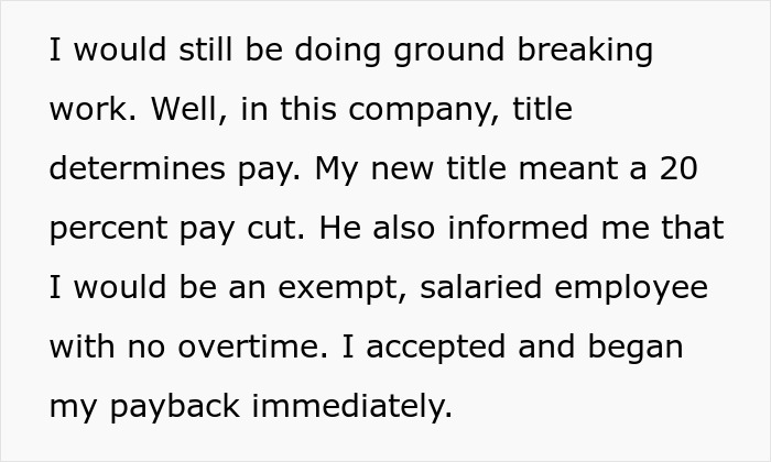 &ldquo;This Is My Supervillain Origin Story&rdquo;: Worker Sabotages Company Project After He Gets Demoted
