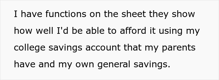 Young Woman Is Surprised After Finding Out That Her Savings Fund Is Minimized Due To Her Parents&rsquo; Plan To Retire Early
