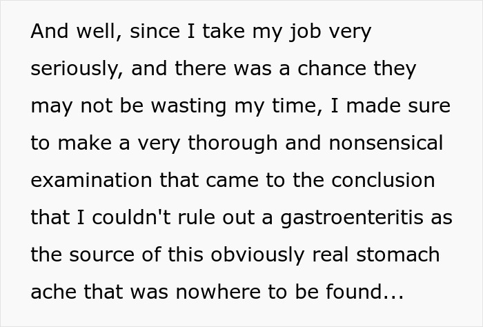 Dad Thinks He's Being Smart By Taking His Daughters To Emergency Care To Prove They're Faking Their Symptoms, Regrets It Dad Thinks He's Being Smart By Taking His Daughters To Emergency Care To Prove They're Faking Their Symptoms, Regrets It