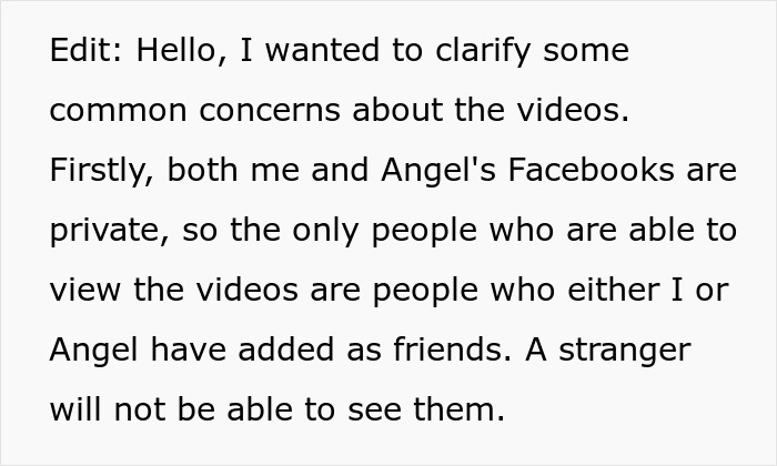 Video Footage Of Kids Misbehaving Ends Up Online After Their Mother Takes A Discussion Of Them Not Being Invited To Her Sister&rsquo;s 27th Birthday Party Online