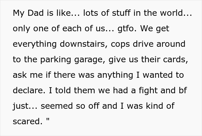 Woman Shares Creepy And Weird Story About How Her Boyfriend Changed When They Moved In Together