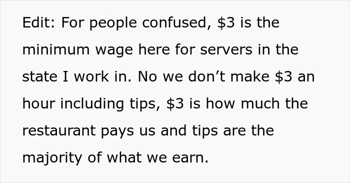 Employee Shares The Truth About Restaurants Being &lsquo;Short-Staffed&rsquo; Due To Lack Of Hiring, Not Because &lsquo;No One Wants To Work&rsquo;