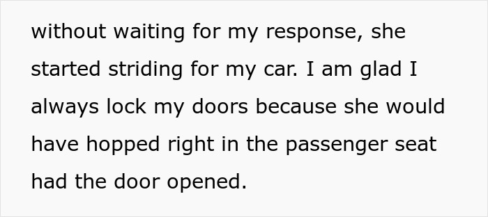 &ldquo;My 'Weird' Radar Was Going Off&rdquo;: Hiker Refuses To Drive An Older Woman Home Before A Storm And Feels Bad, Gets Backed Up By Folks Online