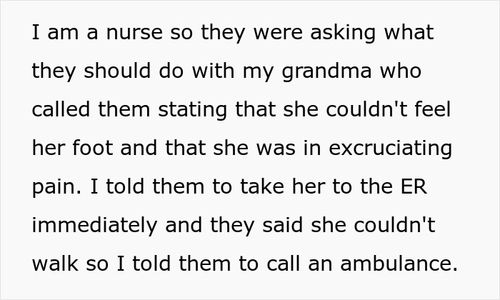 Man Thinks He Shouldn&rsquo;t Have To Disrupt His Plans To &ldquo;Cater To His Wife&rdquo; After Family Emergency Leaves Her Anxious And Alone