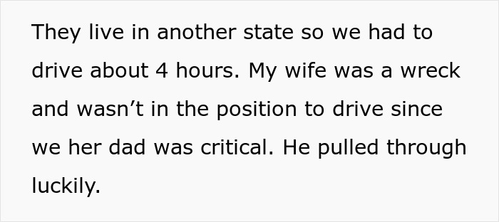 Teen Calls Parents "Selfish" For Making Him Miss His Graduation Trip To Watch His Siblings During Family Emergency, Parent Asks For Advice