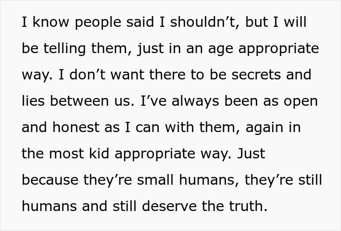 Every Single Family Member Takes This Woman's Side After She Found Out Her Husband Was Cheating With Her Best Friend