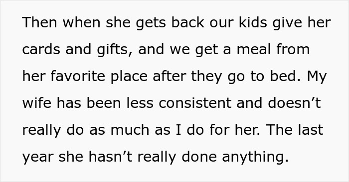 Man Feels Betrayed As Spouse Attends Funeral Instead Of Letting Him Take A Break From Parenting On Father's Day, Gets Called A Jerk Man Feels Betrayed As Spouse Attends Funeral Instead Of Letting Him Take A Break From Parenting On Father's Day, Gets Called A Jerk