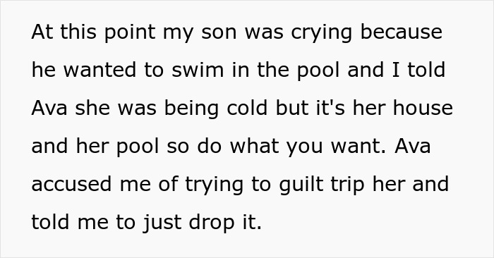“This Situation Is Driving Me Crazy”: Mom Vents Online About The Unfair Way She And Her Toddler Were Treated At Her Sister’s Home, Receives Backlash Instead “This Situation Is Driving Me Crazy”: Mom Vents Online About The Unfair Way She And Her Toddler Were Treated At Her Sister’s Home, Receives Backlash Instead