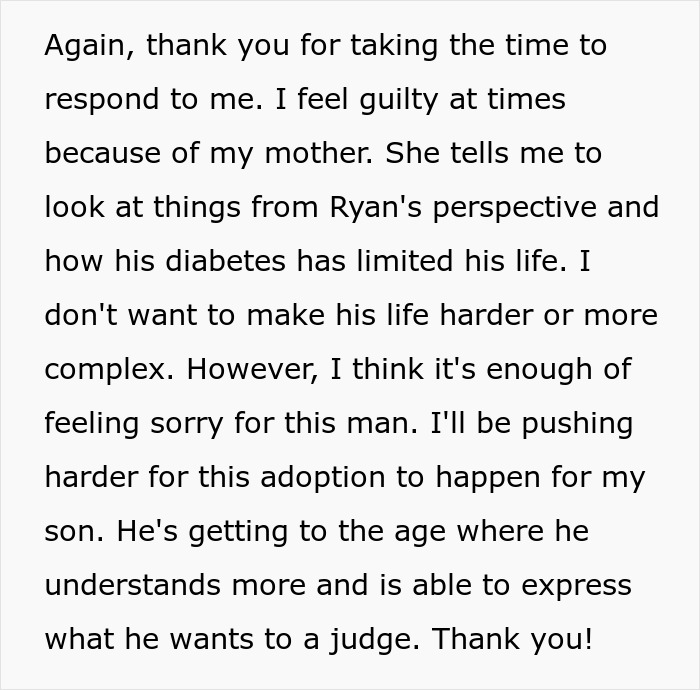 Woman's Ex Finds Out What Her New Husband Does For A Living, Demands Child Support Be Dropped