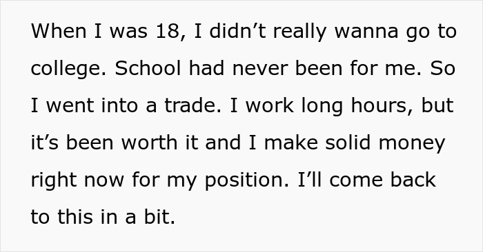 People Online Are Cheering For This Guy Who Just Wanted To Help A Childhood Friend Out And Accidentally Fell Into A Family With Her